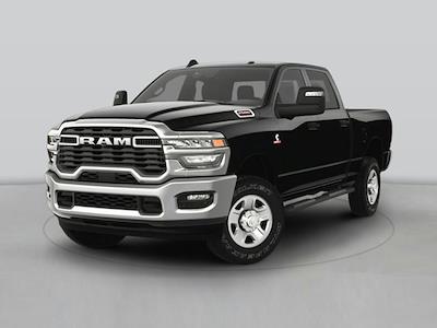 New 2026 Ram 2500 - photo 1