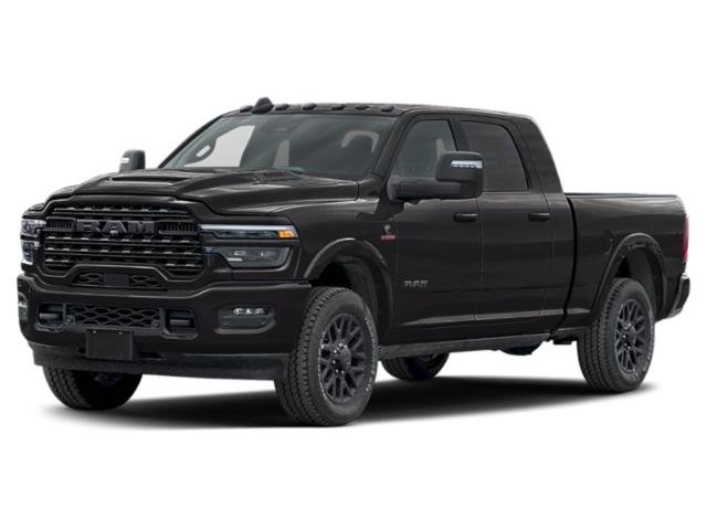 New 2026 Ram 3500 - photo 2