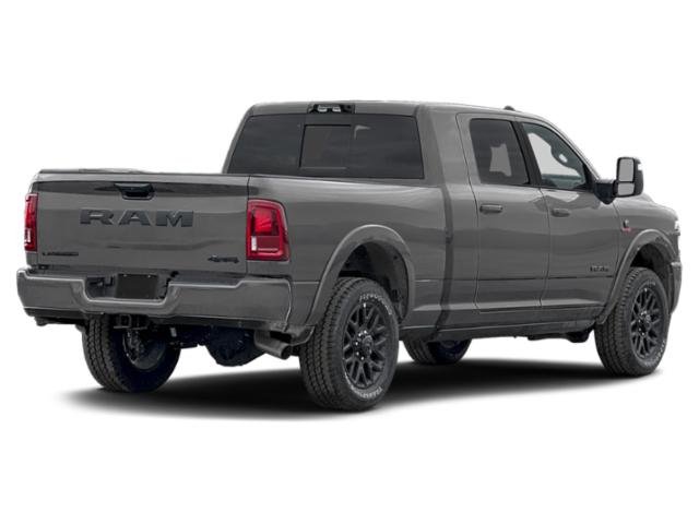 New 2026 Ram 3500 - photo 6
