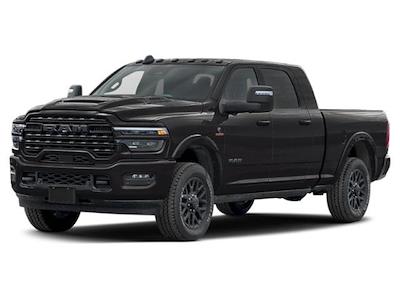 New 2026 Ram 3500 - photo 1