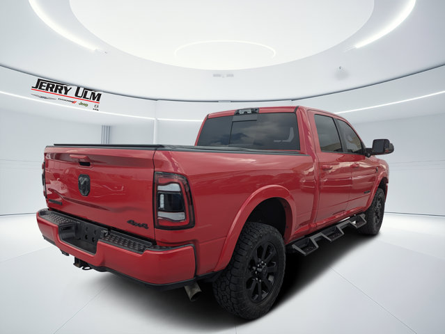 Used 2022 Ram 2500 - photo 2