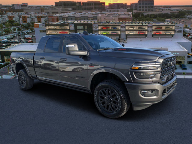 Used 2026 Ram 2500 - photo 1