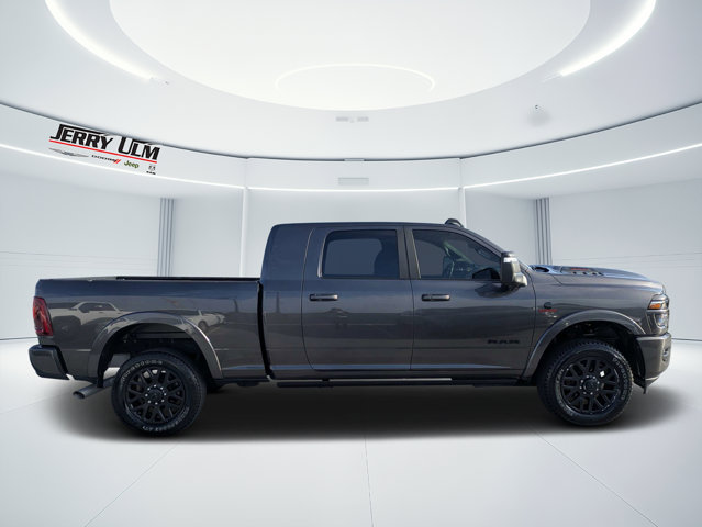 Used 2026 Ram 2500 - photo 2