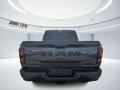 2026 Ram 2500 Mega Cab 4WD Pickup for sale #G295659A - photo 2