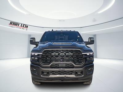 2026 Ram 2500 Mega Cab 4WD Pickup for sale #G295659A - photo 1
