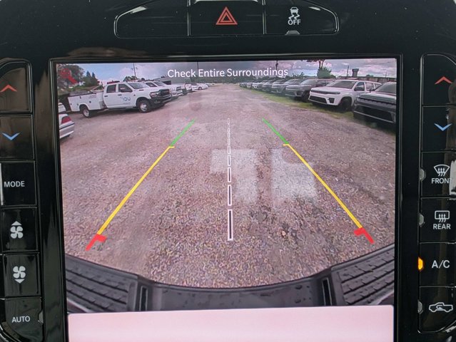 New 2026 Ram 3500 - photo 22
