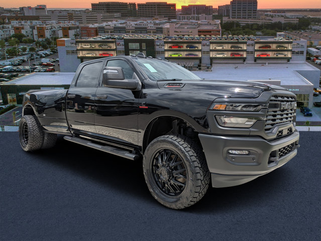 New 2026 Ram 3500 - photo 1