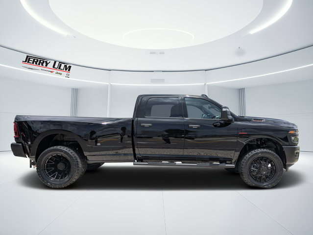 New 2026 Ram 3500 - photo 2