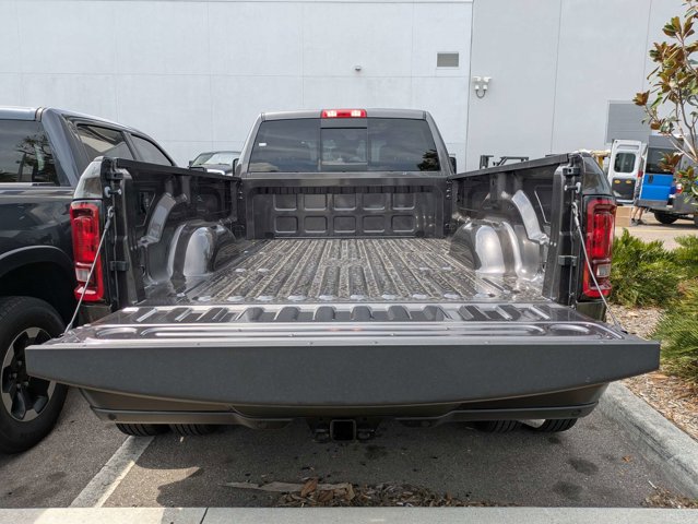 New 2026 Ram 3500 - photo 11