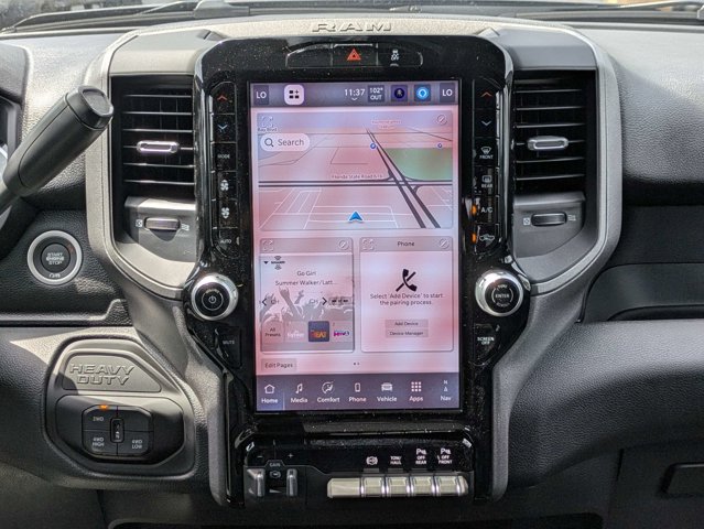 New 2026 Ram 3500 - photo 16