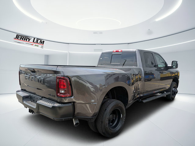 New 2026 Ram 3500 - photo 5