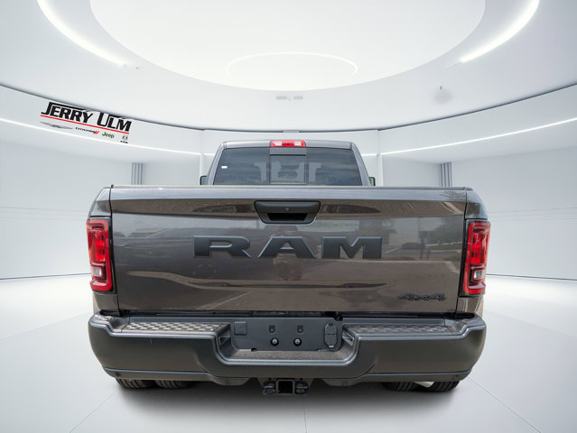 New 2026 Ram 3500 - photo 21