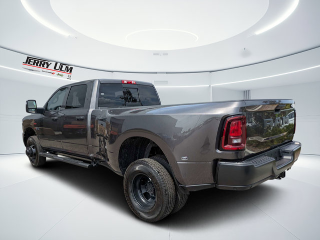 New 2026 Ram 3500 - photo 22