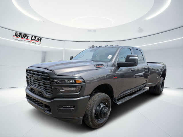 New 2026 Ram 3500 - photo 6