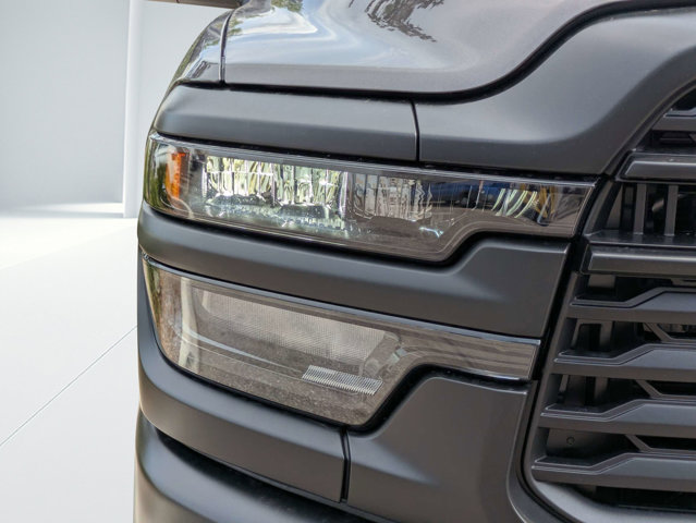 New 2026 Ram 3500 - photo 8