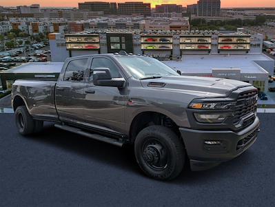 2026 Ram 3500 Crew Cab DRW 4WD Pickup for sale #G306769 - photo 1