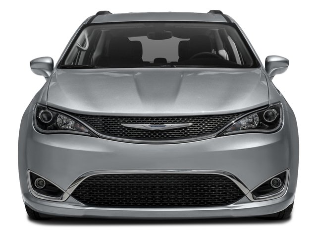 Used 2017 Chrysler Pacifica Minivan - photo 7