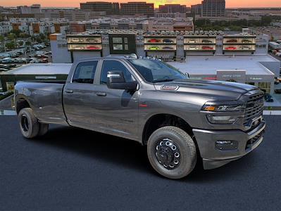 2026 Ram 3500 Crew Cab DRW 4WD Pickup for sale #G311272 - photo 1