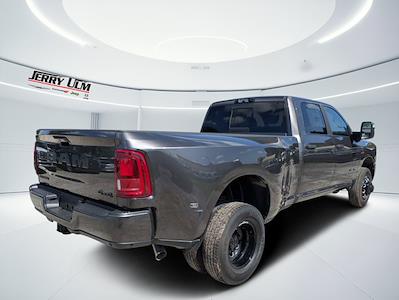 2026 Ram 3500 Crew Cab DRW 4WD Pickup for sale #G311272 - photo 2