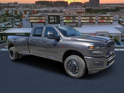 2026 Ram 3500 Crew Cab DRW 4WD Pickup for sale #G311273 - photo 1