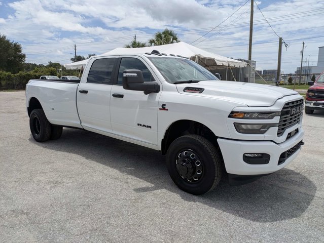 New 2026 Ram 3500 - photo 27