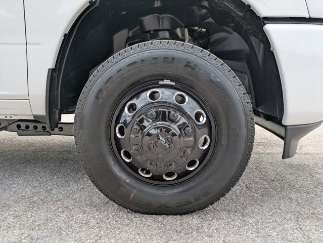 New 2026 Ram 3500 - photo 6