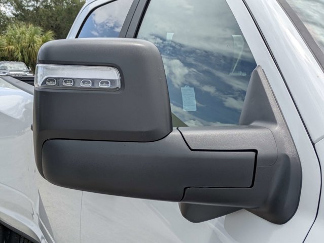 New 2026 Ram 3500 - photo 7