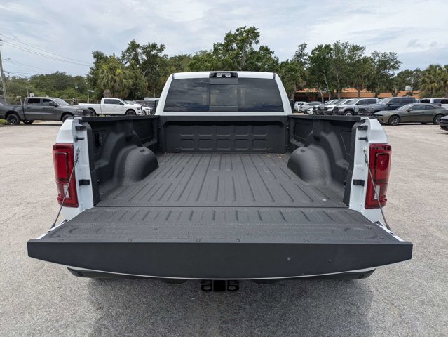 New 2026 Ram 3500 - photo 8