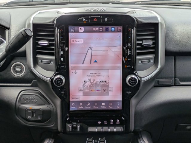 New 2026 Ram 3500 - photo 14