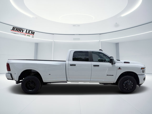 New 2026 Ram 3500 - photo 28