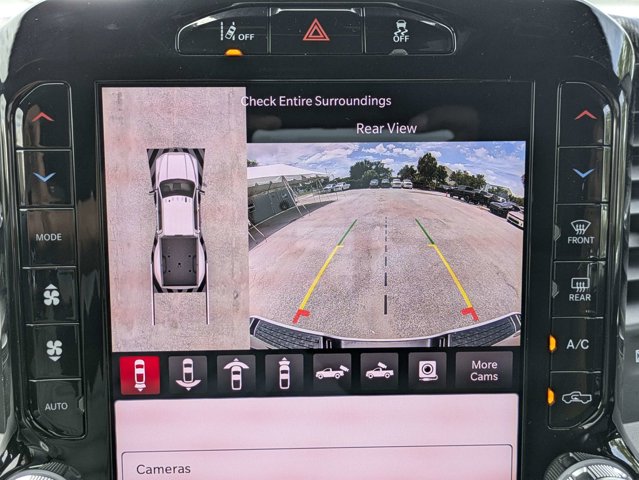 New 2026 Ram 3500 - photo 17