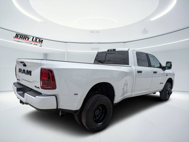New 2026 Ram 3500 - photo 31