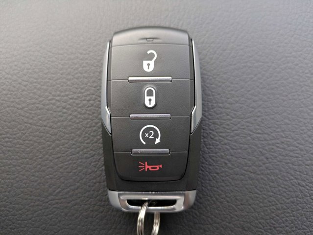 New 2026 Ram 3500 - photo 26
