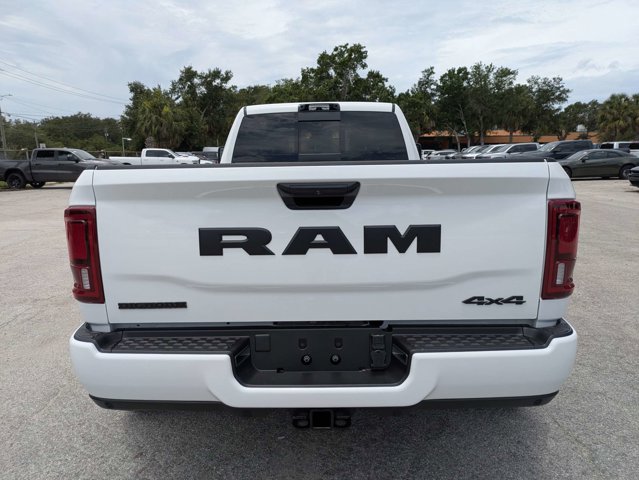 New 2026 Ram 3500 - photo 29