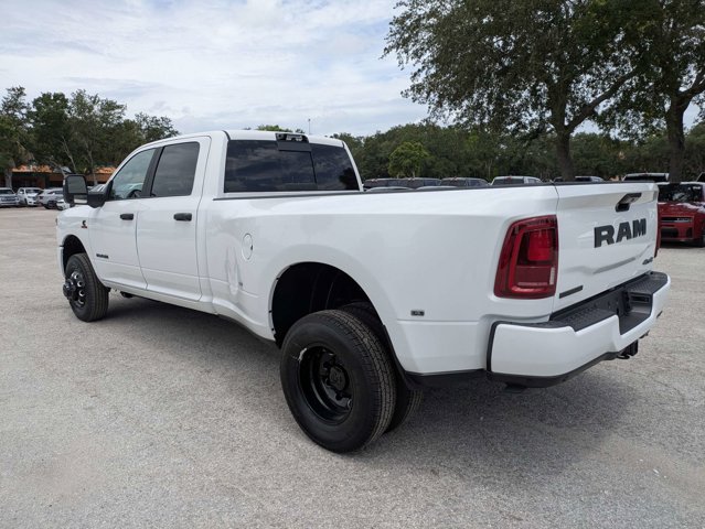 New 2026 Ram 3500 - photo 32