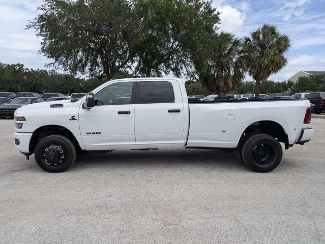 New 2026 Ram 3500 - photo 30