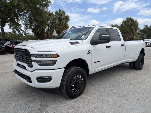 New 2026 Ram 3500 - photo 1