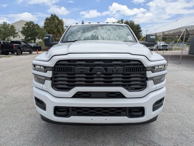 New 2026 Ram 3500 - photo 2