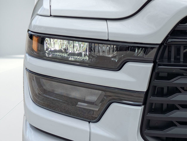 New 2026 Ram 3500 - photo 5