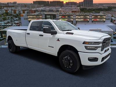 2026 Ram 3500 Crew Cab DRW 4WD Pickup for sale #G311274 - photo 1