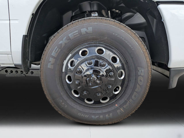 New 2026 Ram 3500 - photo 12