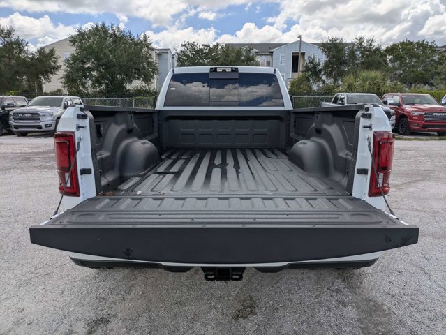 New 2026 Ram 3500 - photo 14