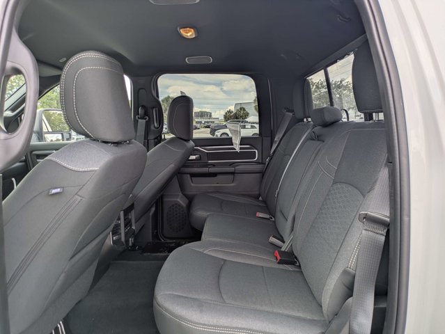 New 2026 Ram 3500 - photo 15