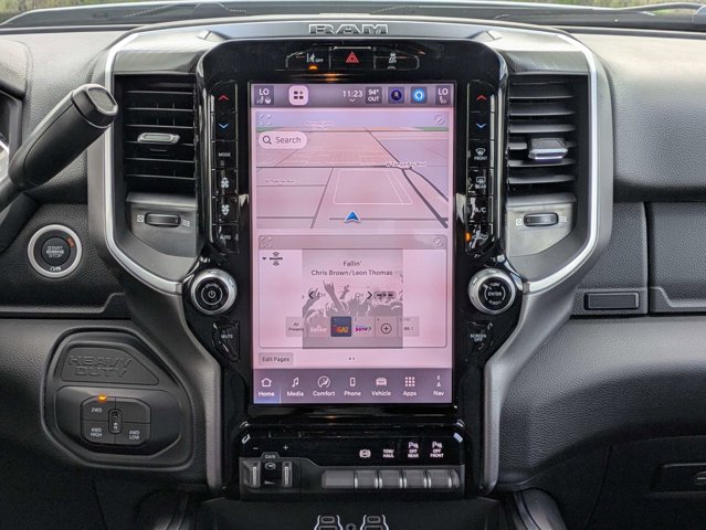 New 2026 Ram 3500 - photo 20