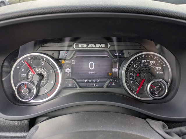 New 2026 Ram 3500 - photo 29