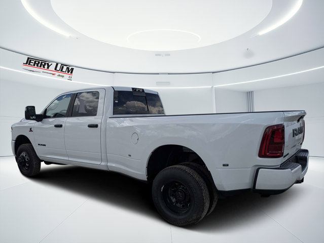 New 2026 Ram 3500 - photo 7