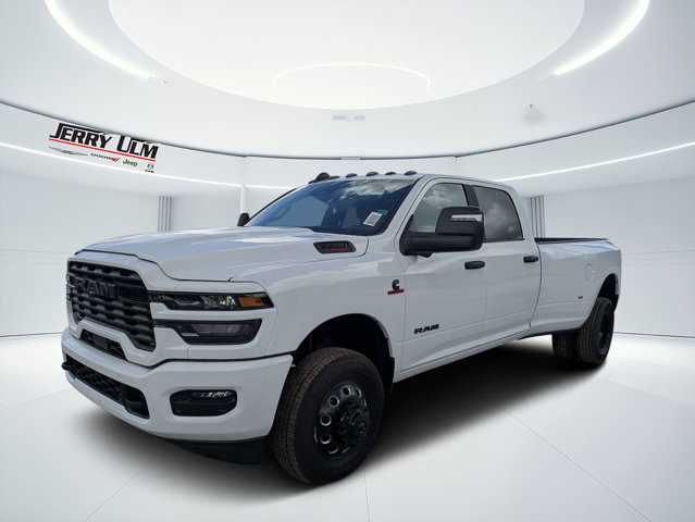 New 2026 Ram 3500 - photo 9