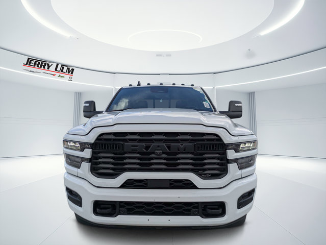 New 2026 Ram 3500 - photo 10