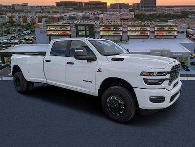 2026 Ram 3500 Crew Cab DRW 4WD Pickup for sale #G311275 - photo 1