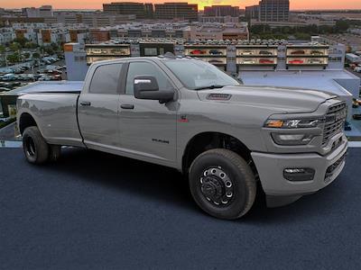 2026 Ram 3500 Crew Cab DRW 4WD Pickup for sale #G311276 - photo 1